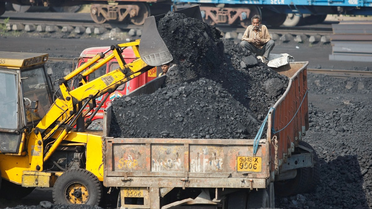 Coal production target for FY25 is set at 850 MT