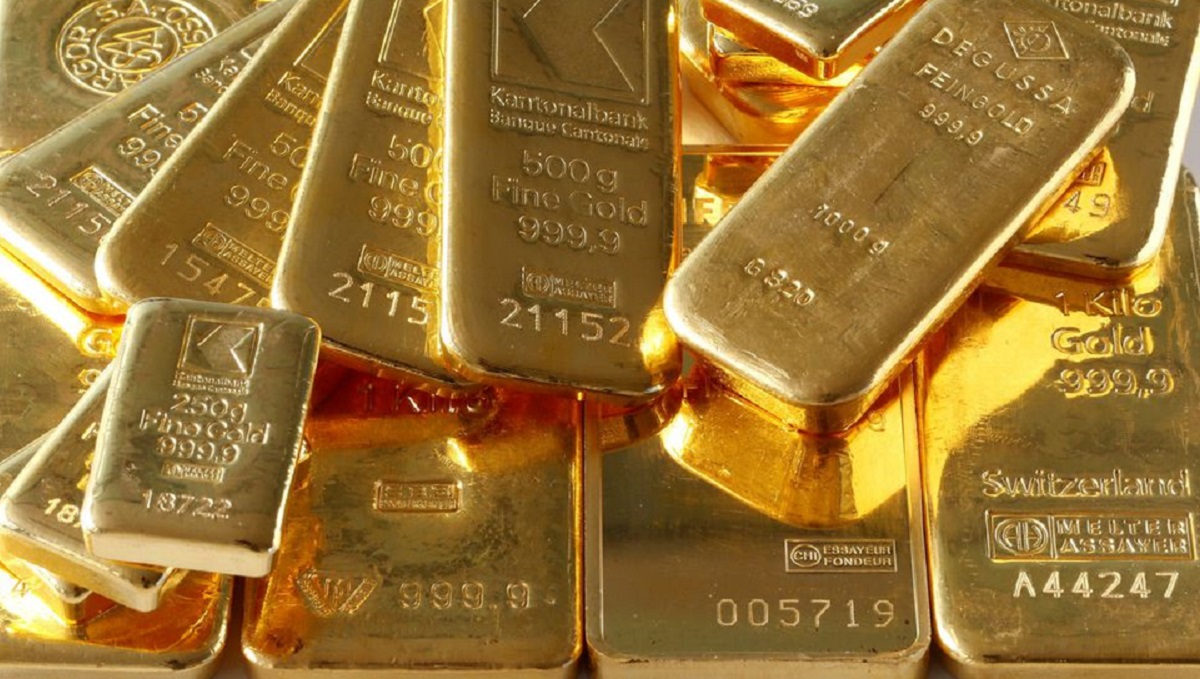 Investing in 2023: As good as gold