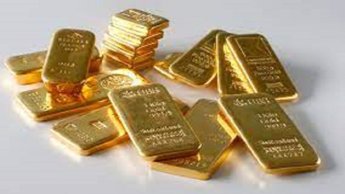 Gold Price Today, 11 August: Gold falls on strong US dollar, bond yields; traders eye US CPI data