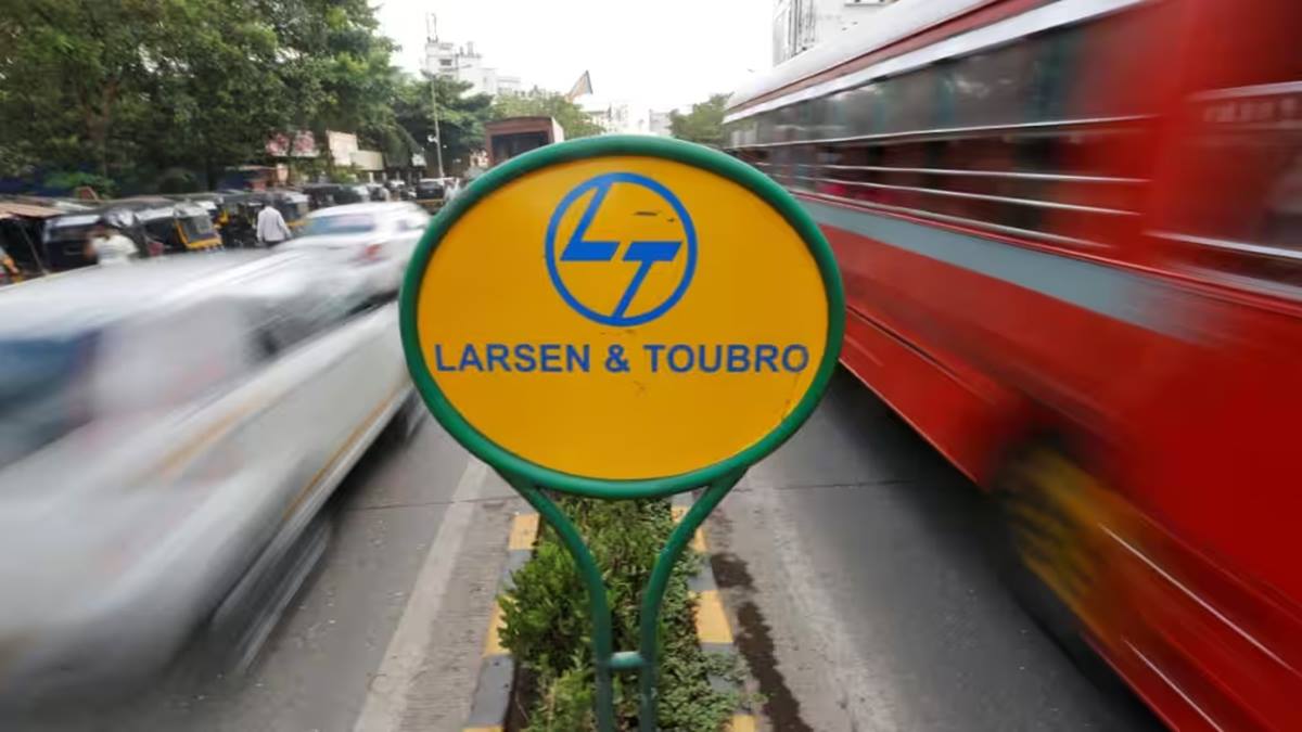 Larsen & Toubro sets ball rolling on Rs 10,000 cr buyback