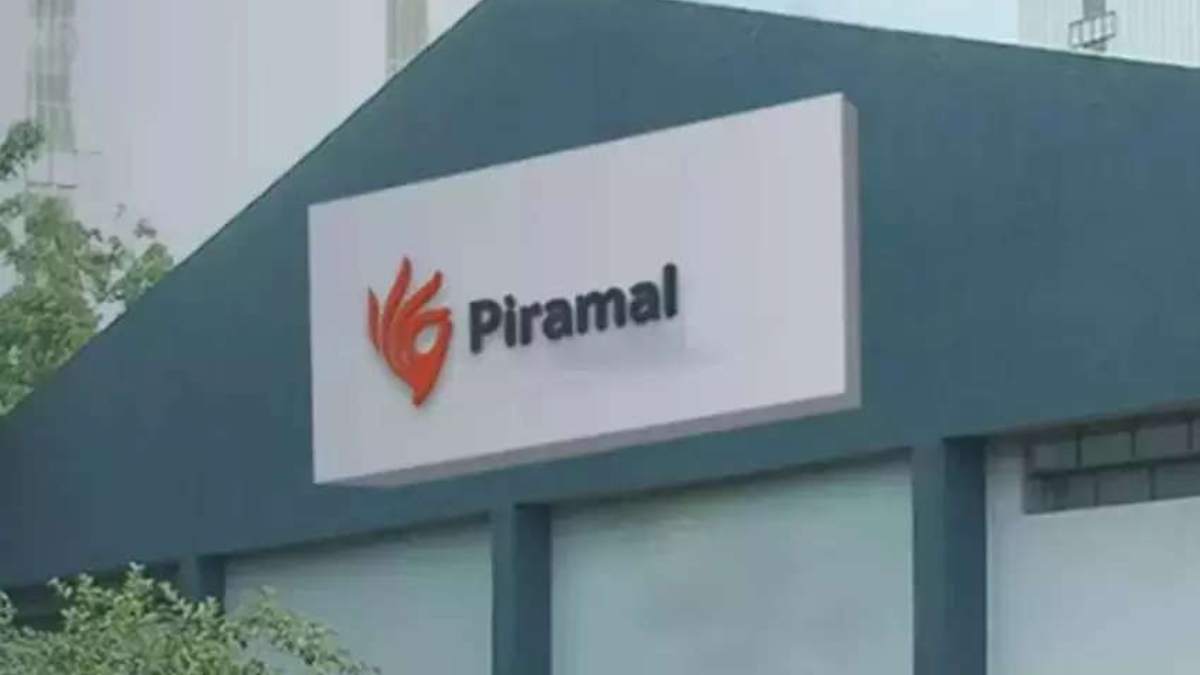 Piramal Enterprises shares tank 8% as profit falls, co announces Rs 1750 cr stock buyback; should you buy, sell or hold?