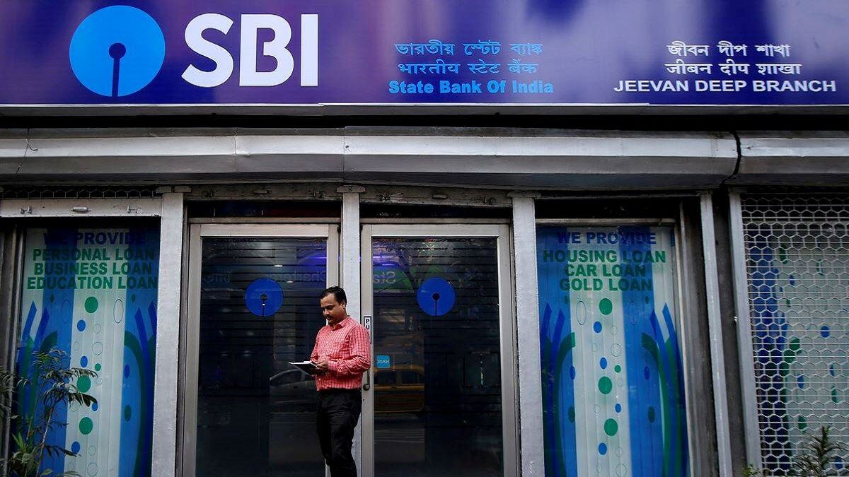 SBI raises Rs 10,000 crore via unsecured long-term infra bonds