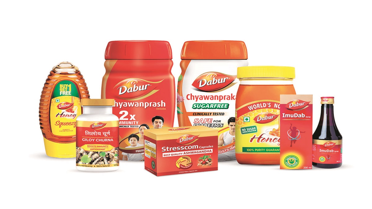 Dabur: Rural demand persists, management to reinvest gross margin expansion in higher advertising