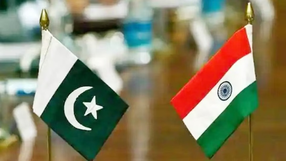 India, Pakistan exchange list of nuclear installations