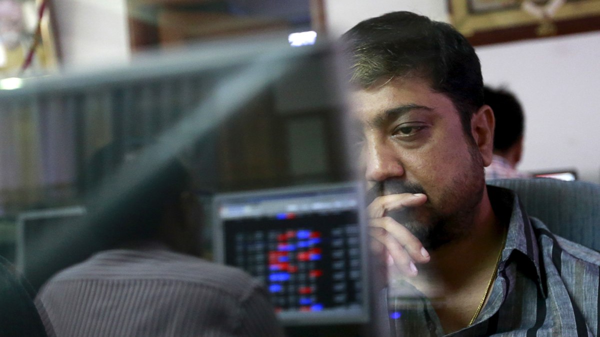 Markets trading range-bound, witnessing pressure at higher levels; Titan, Bata India, M&M among stocks to buy