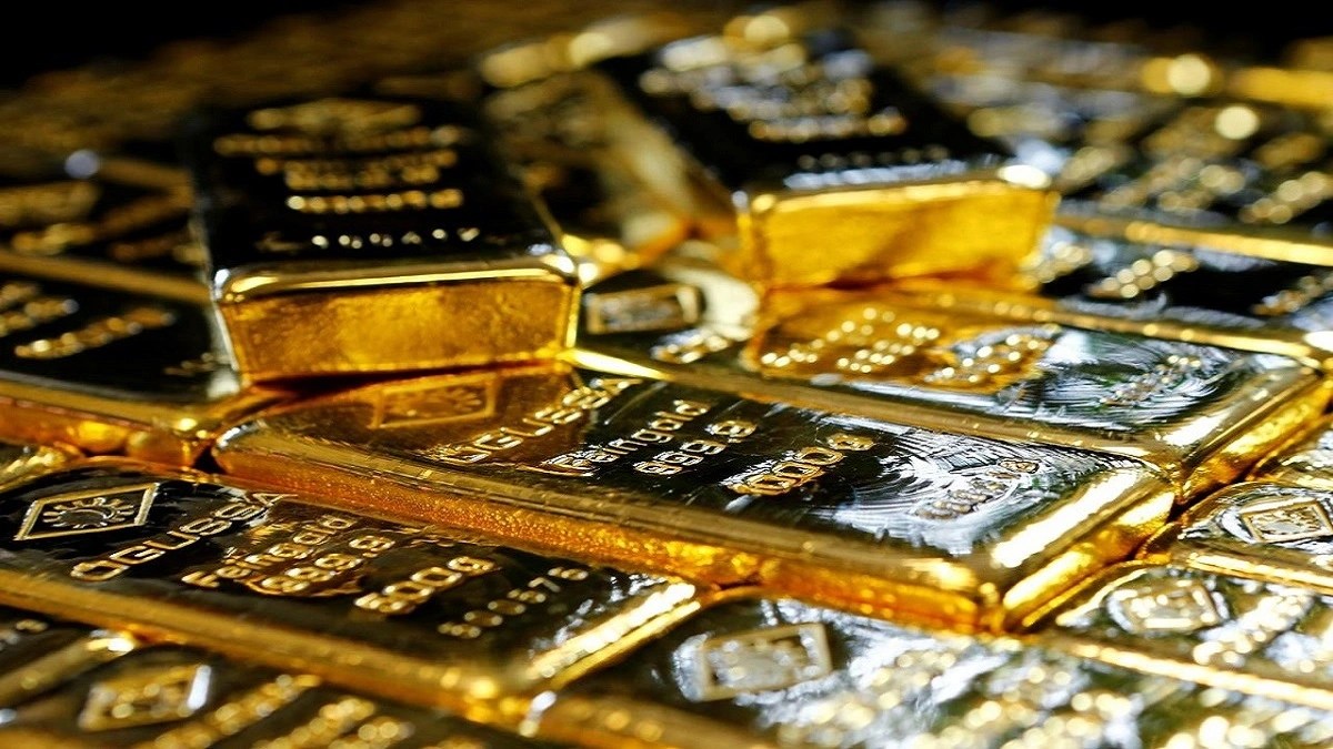 Gold prices falling on US GDP, ECB, not US Fed; gold to remain rangebound between Rs 59500-58500 levels