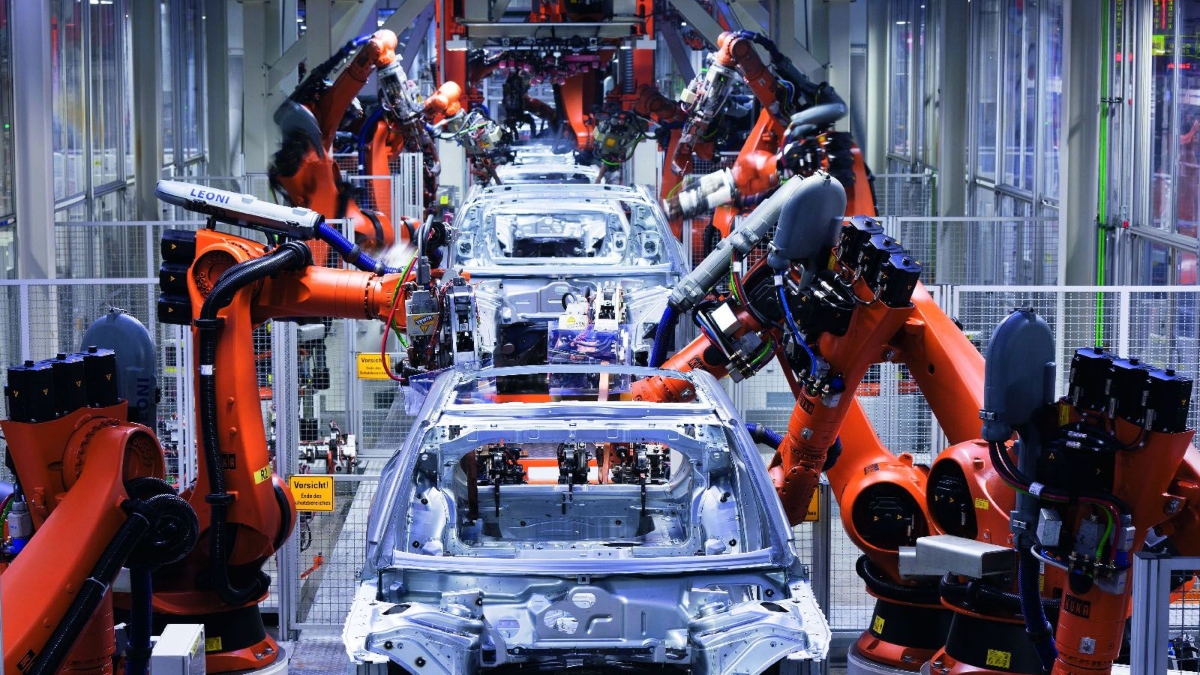 PLI scheme for automotive industry extended till FY2028