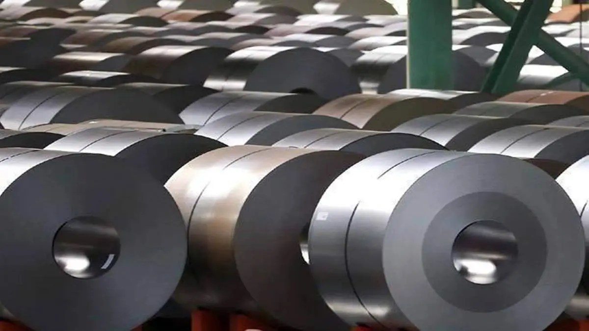 Indian Steel Industry to ride on growth trajectories for the next 5 to 7 years