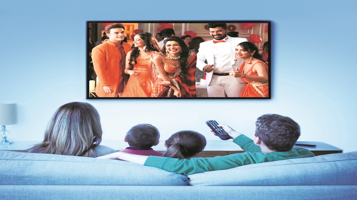 Zee Entertainment: Outlook positive for ad revenue and subscription