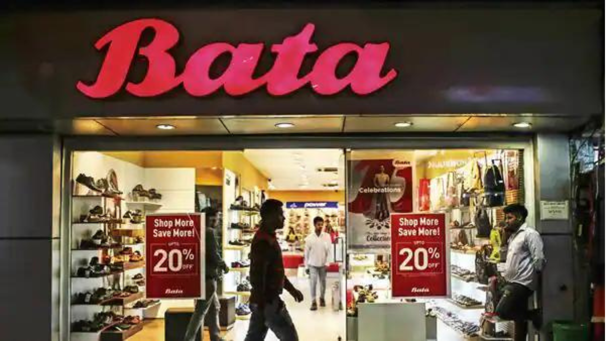 Bata India shares spike 6% on Adidas partnership speculations