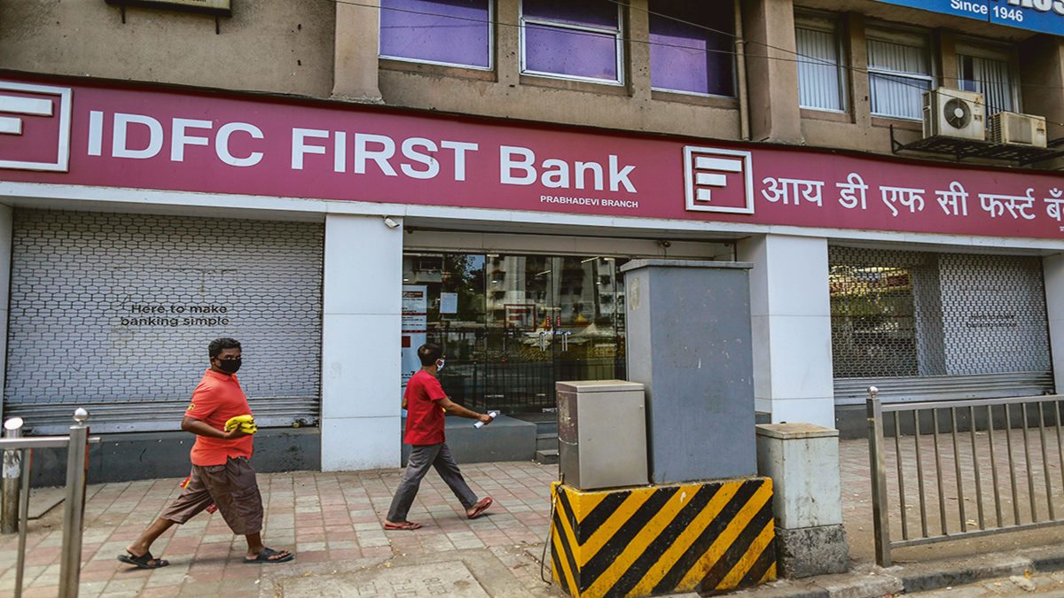 IDFC First Bank Rating: Buy | New business in focus