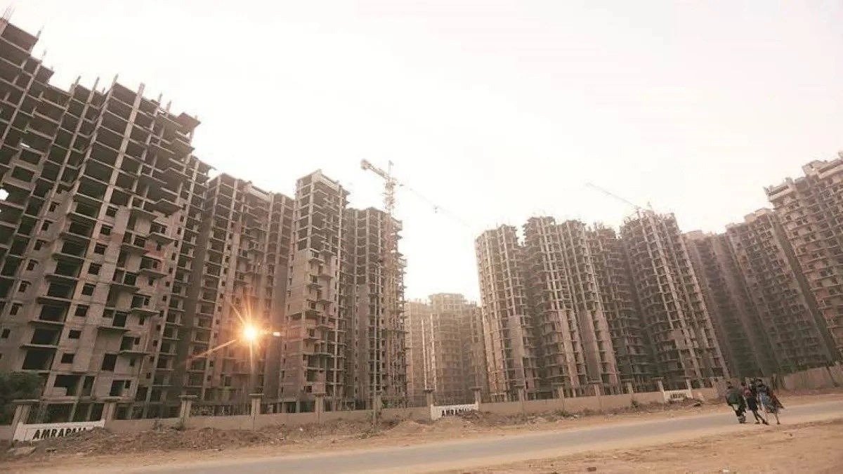 Real Estate in India: NRIs transferring focus back home on favourable govt policies