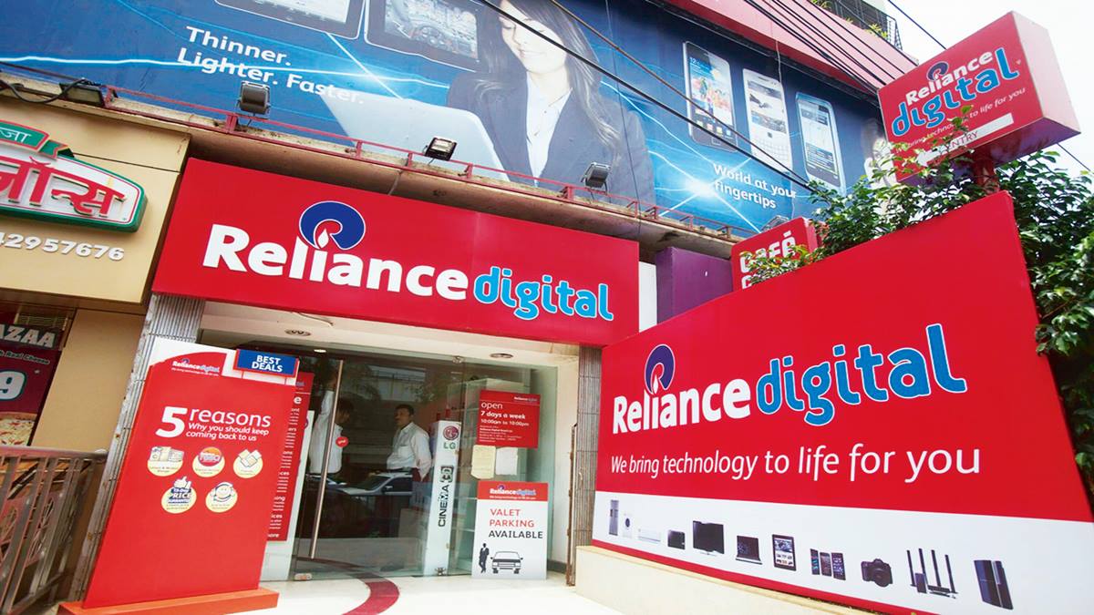 RIL Rating: Buy | Balanced growth across segments