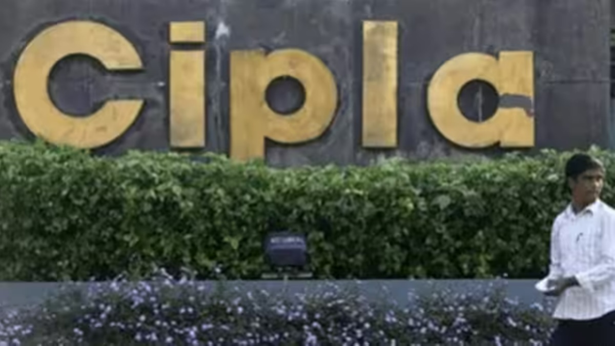 Cipla soars on buzz of Blackstone stake buy