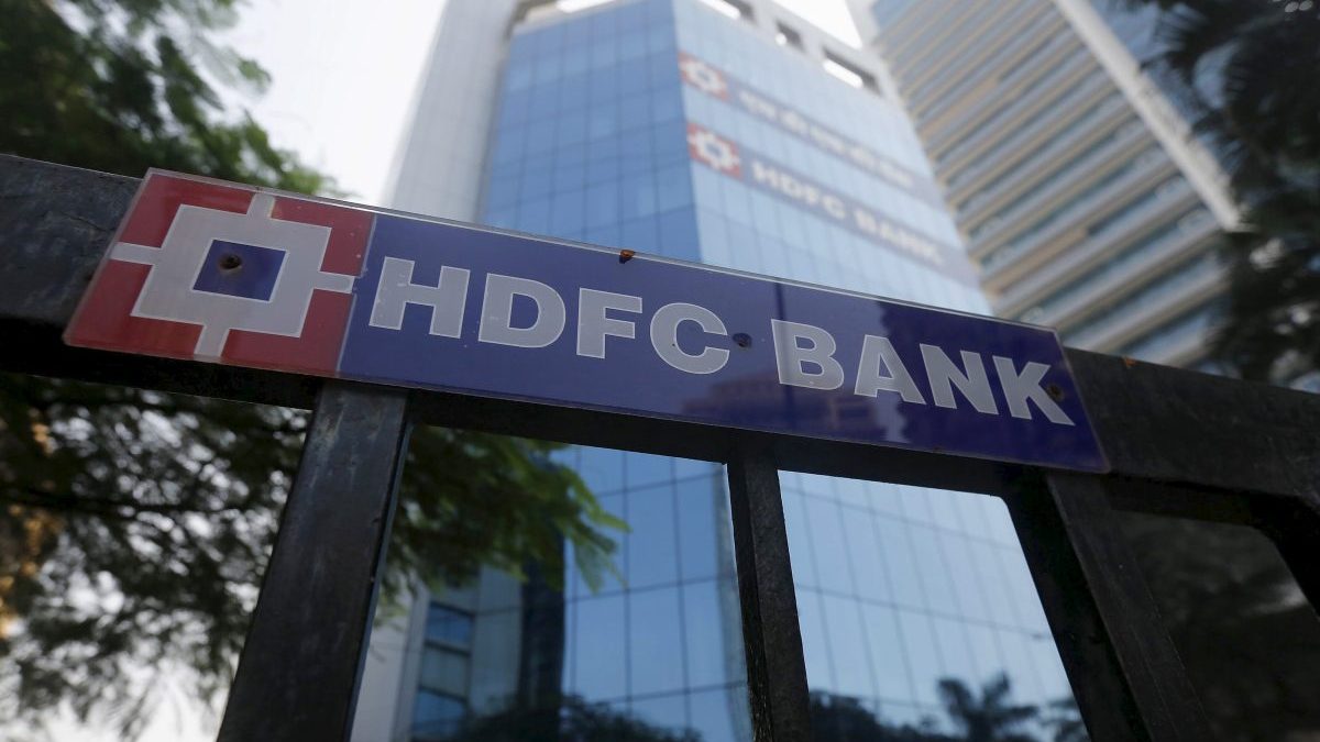 FTSE set to increase HDFC Bank’s weightage in its indices across 3 tranches