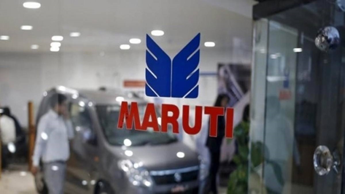 Maruti Suzuki stock falls 1.7% despite 2-fold surge in Q1 net profit; should you buy or sell Maruti shares?