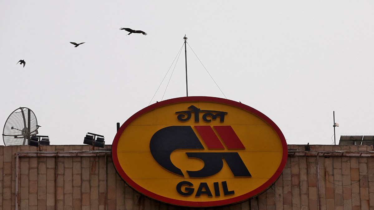 GAIL shares zoom 3% on positive Q1; should you buy, sell or hold?