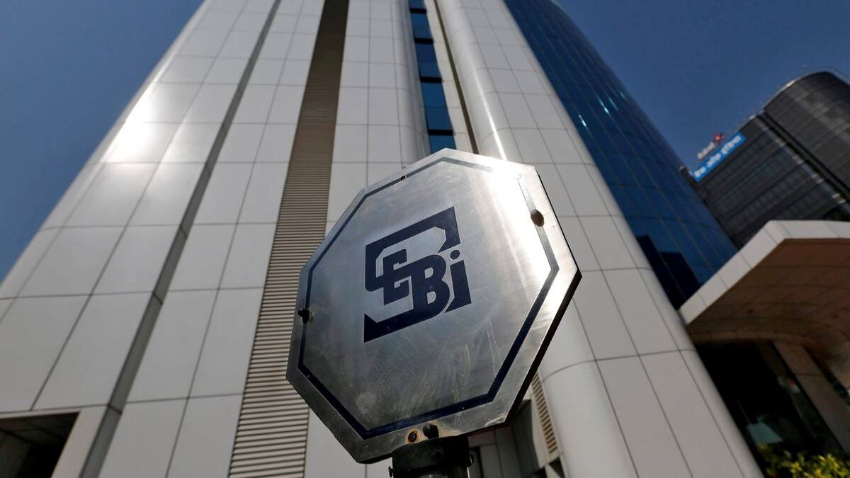 Sebi bans Excel Realty N Infra, 4 others from securities market for up to 2 years