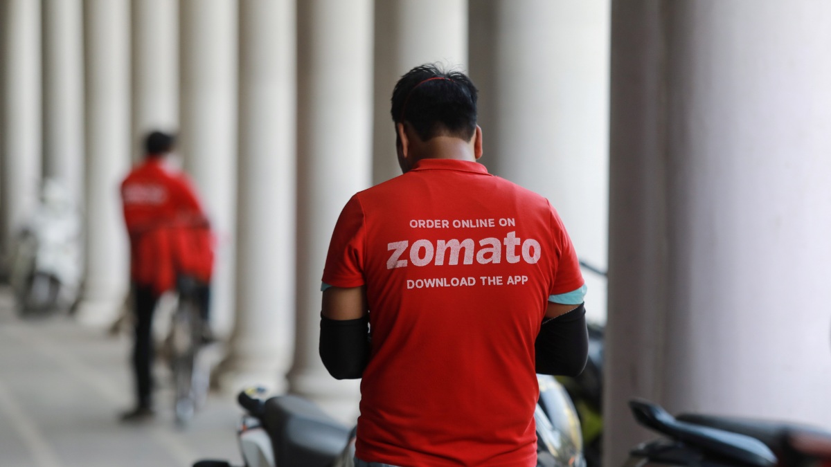 Zomato’s stock skyrockets 14% on reporting first ever profit; brokerages issue unanimous ‘buy’ call