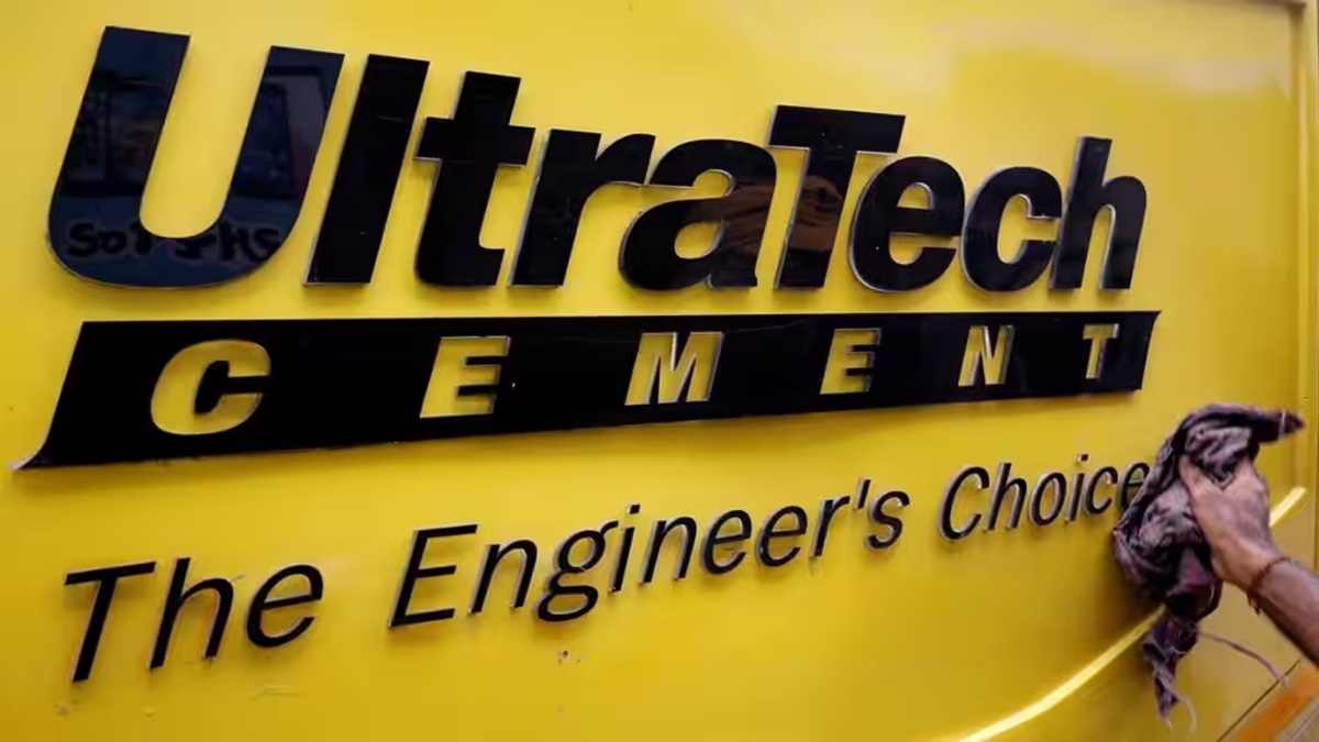 UltraTech Cement slapped with two GST demand orders totalling Rs 72 lakh