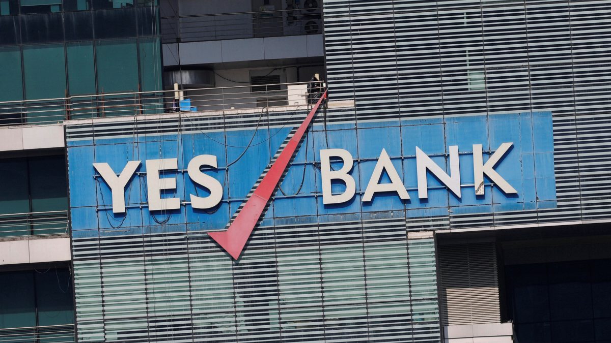 Yes Bank stock rating ‘Sell’: ICICI Securities downgrades Yes Bank shares, keeps target price unchanged