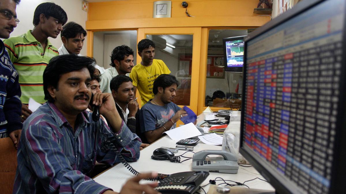 Stocks To Watch: Adani Ports, Paytm, GCPL, HDFC Bank, Inox Wind, Torrent Pharma, Coal India, Ramco Cements