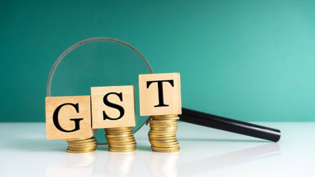 December GST collections at Rs 1.65-trillion, y-o-y growth moderates