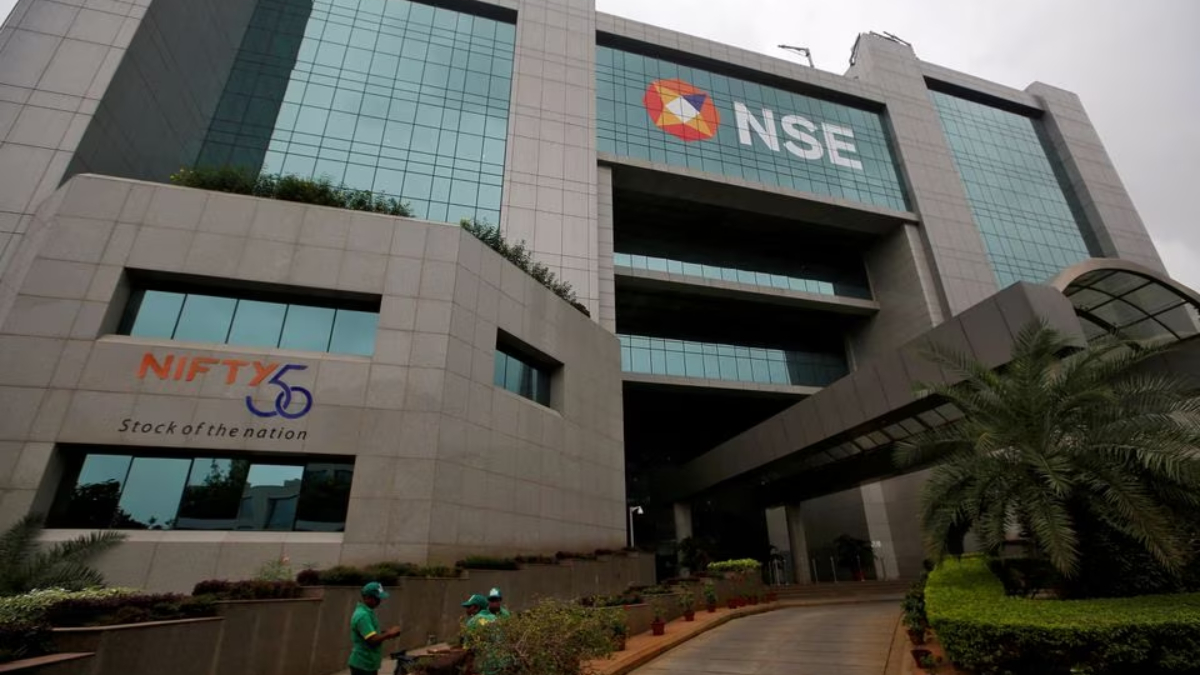 NSE cautions investors against assured returns scheme offered by four individuals