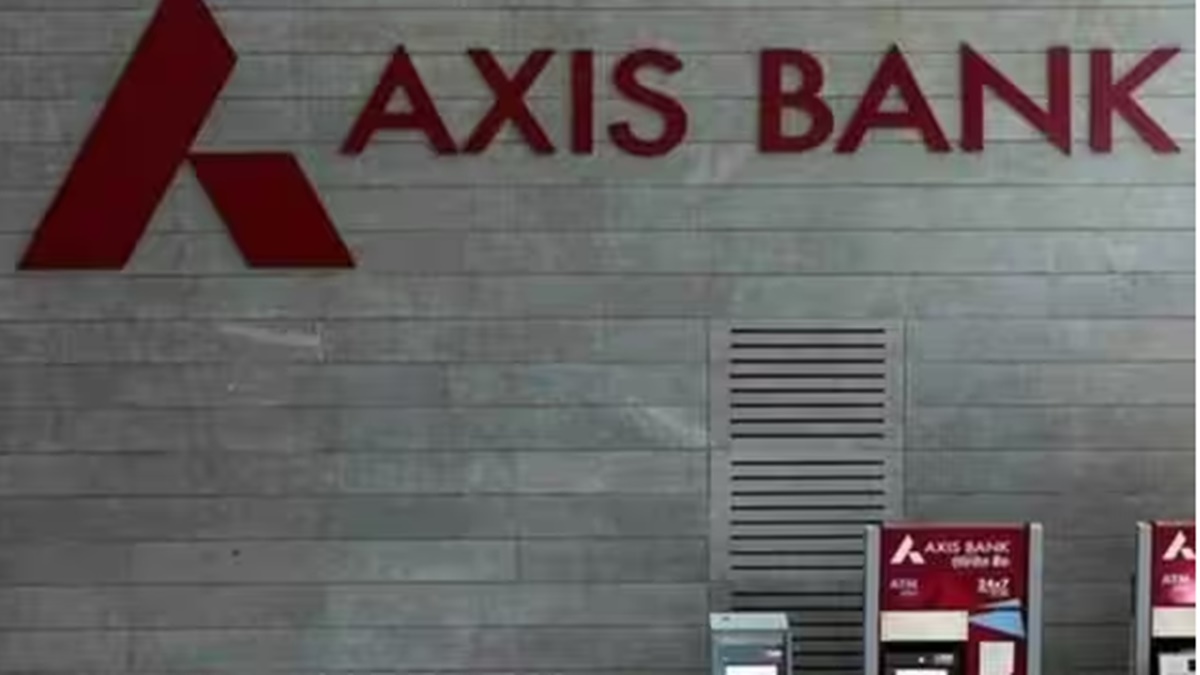 Axis Bank: Growth outlook strong; a robust 18% core PPoP growth from FY23 to FY26F seen