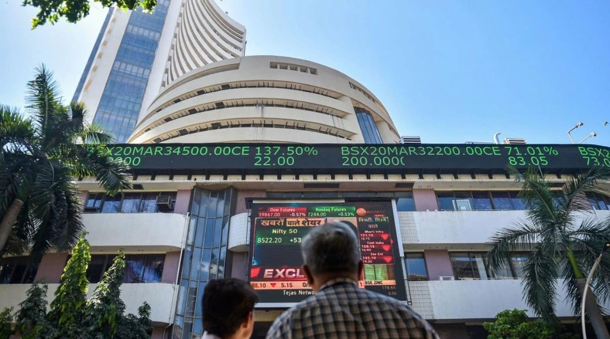 Nifty unable to sustain gains, short-term trend weak; trade these two stocks for profit