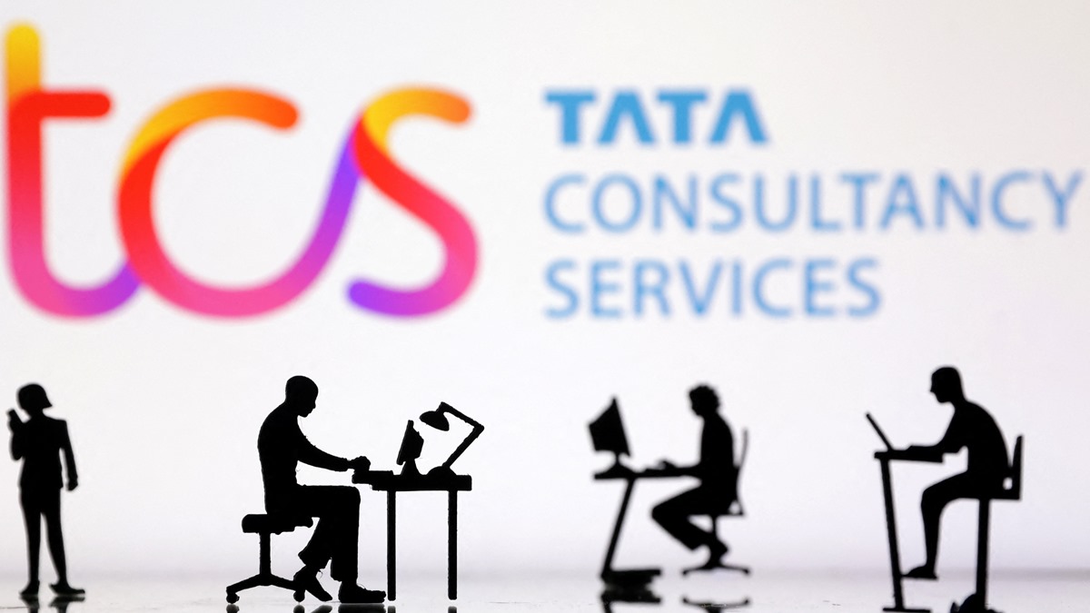 IT union accuses TCS of stopping pay to 900 staff