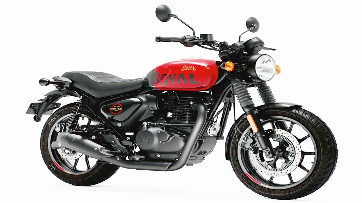 Eicher Motors: Positive outlook; Royal Enfield aims to expand 350cc and above 2-wheeler market