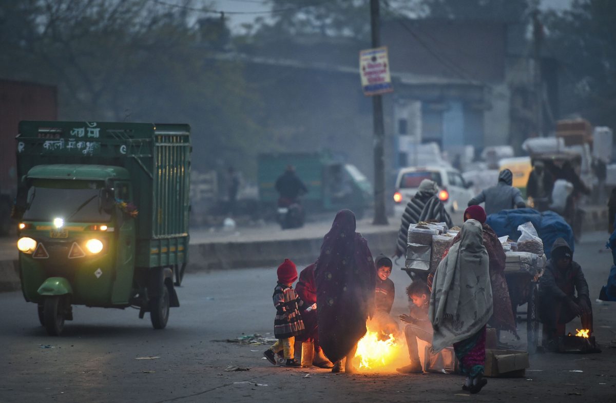 Weather Update: Widespread fog and severe cold grip Northwest and East India; IMD says chilly conditions to continue