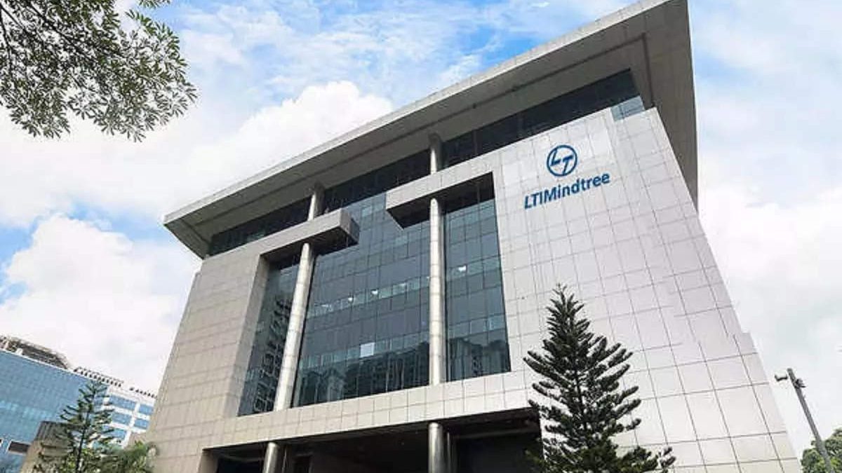 LTIMindtree shares sink 3.3% on muted Q1FY24 earnings; should you buy, sell or hold shares?