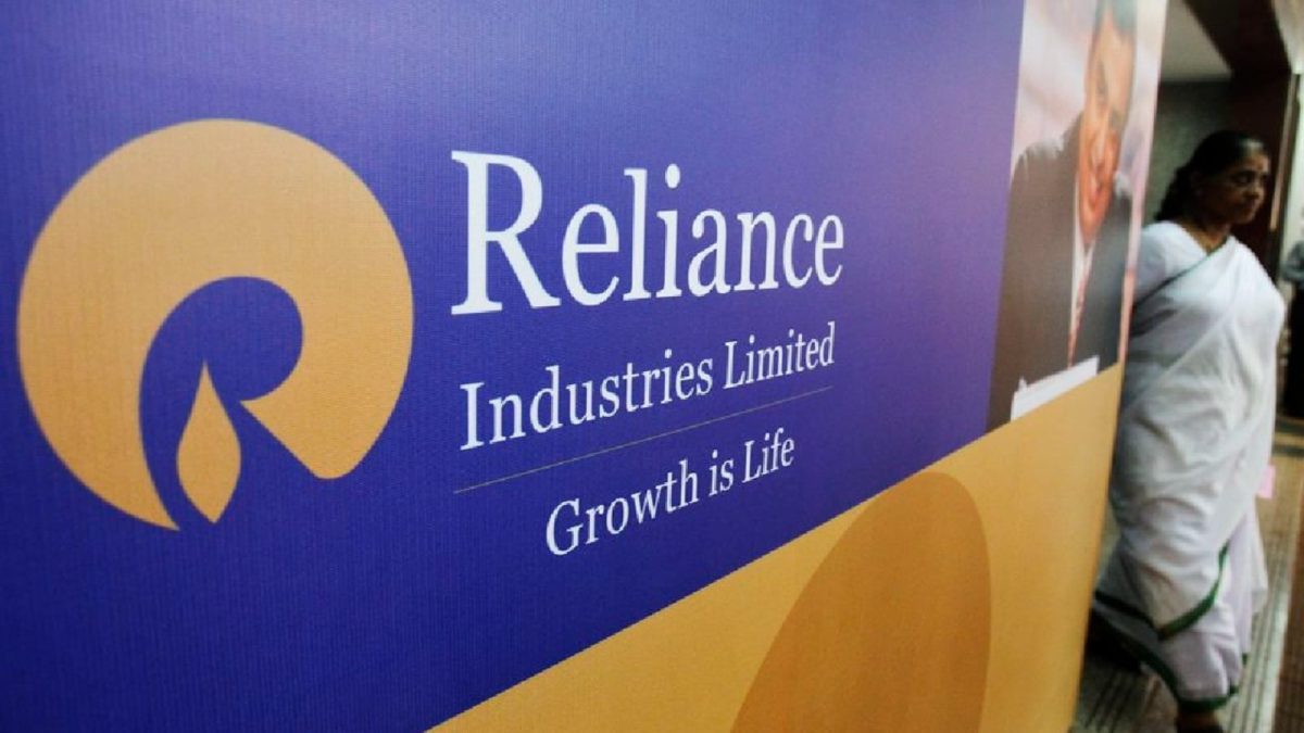 Reliance Industries pre-open auction ends, price settles at Rs 2580; Jio Financial Services shares at Rs 261.85