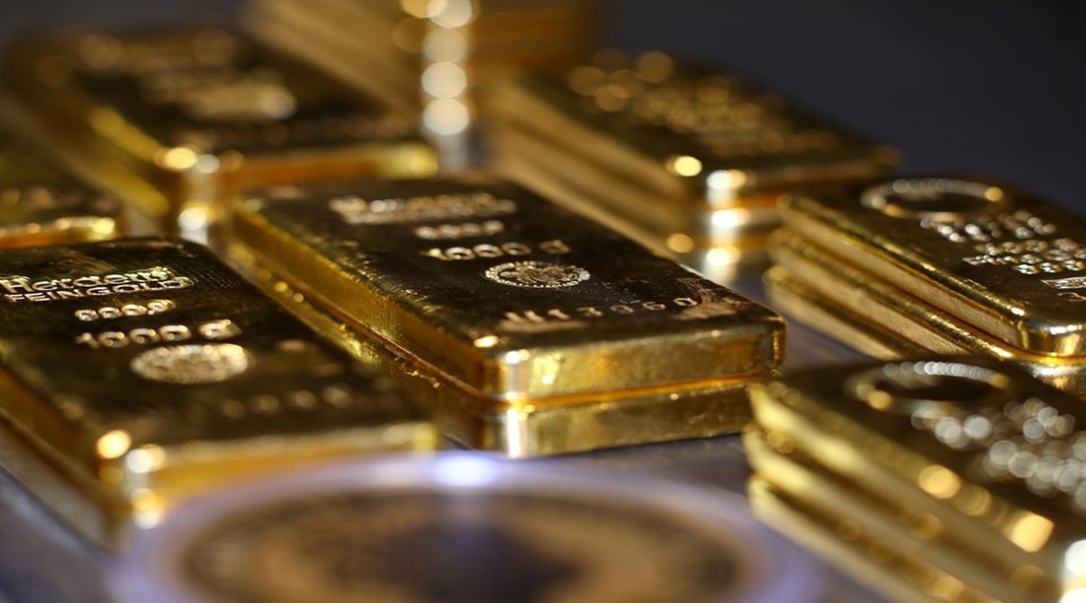 Gold ETFs could be an ideal way to invest in gold