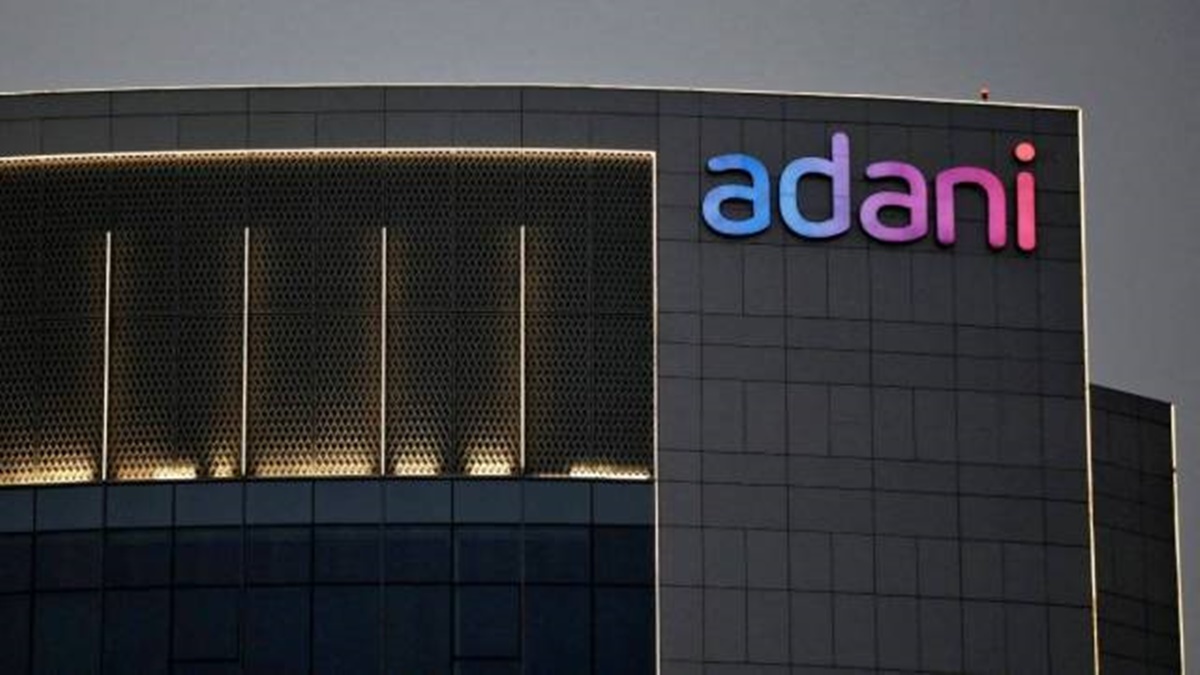 Adani raises Rs 1,250 cr through first bond sale since Hindenburg report