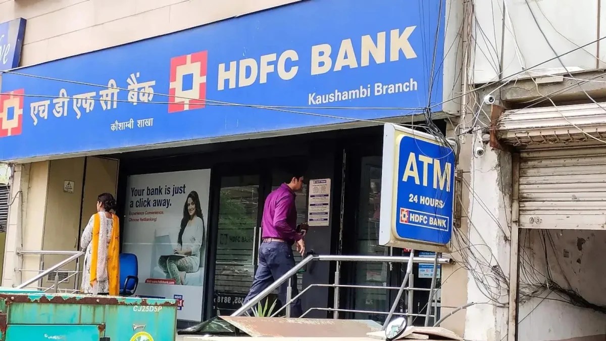 HDFC Bank to pip Reliance Industries as crown jewel in Nifty 50