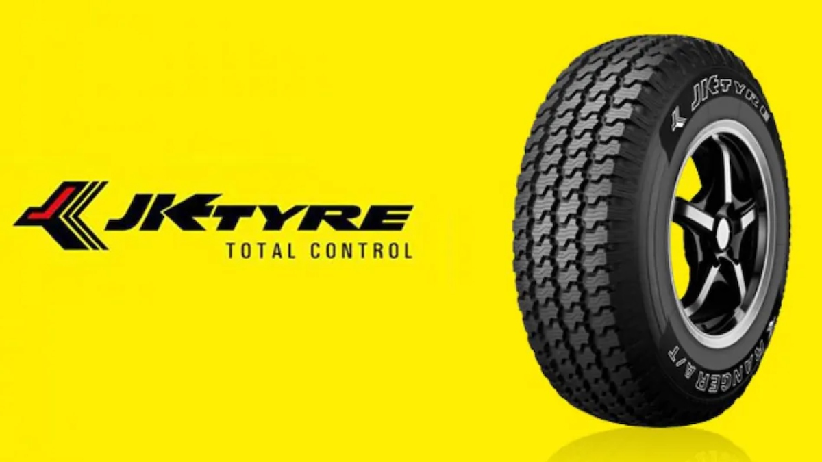 JK Tyre & Industries raises Rs 500 crore through QIP