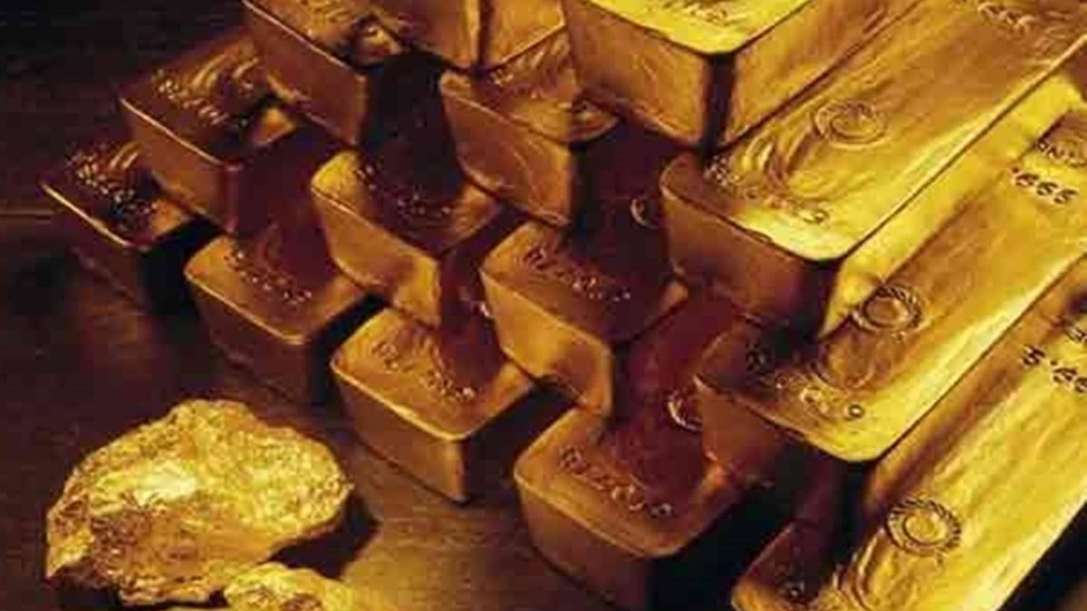 Gold Price Today, 19 July: Gold slips on stronger dollar; support at Rs 59510-59340, resistance at Rs 59960-60220