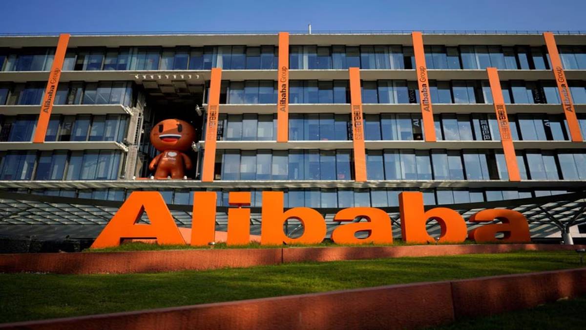 Alibaba, Tencent shares rise as investors bet China’s tech crackdown is over