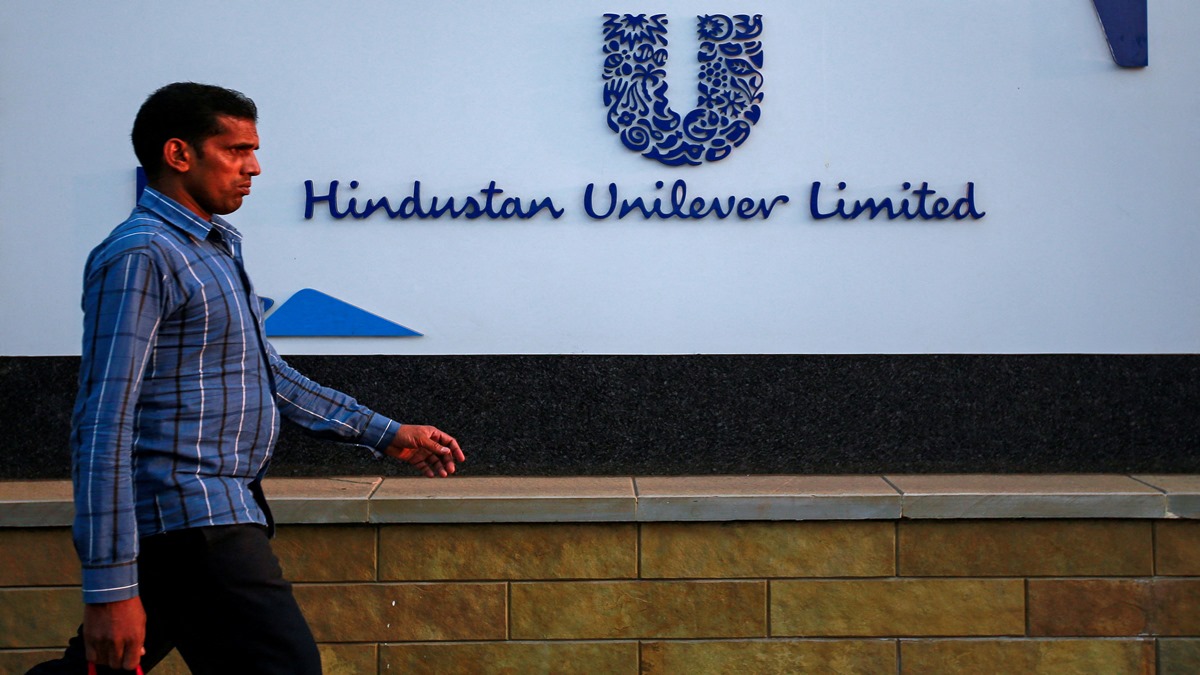 Unilever’s shift to power brands puts focus on India