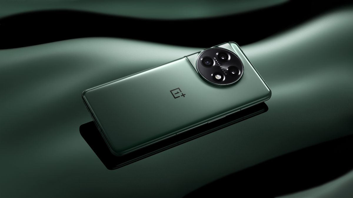 OnePlus 11 5G first look at design, expected specs, top features and more | In Photos