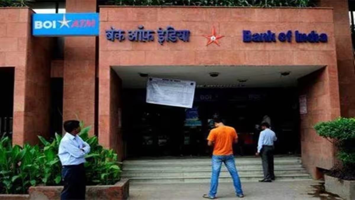 Bank of India plans share sale to meet Sebi’s minimum public holding norms