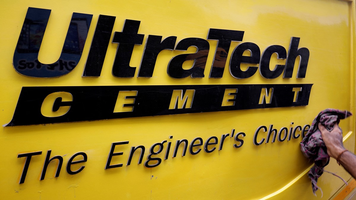 UltraTech Cement Q3 sales up 6 per cent to 27.3 million tonnes