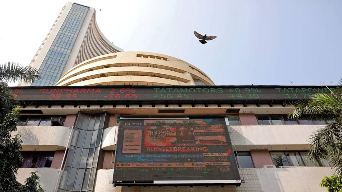 IT stocks lead Nifty, Sensex to fresh highs on hopes of easing US Fed policy tightening