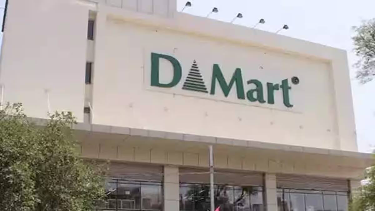 D-Mart Rating: Buy | Positive FY24 outlook