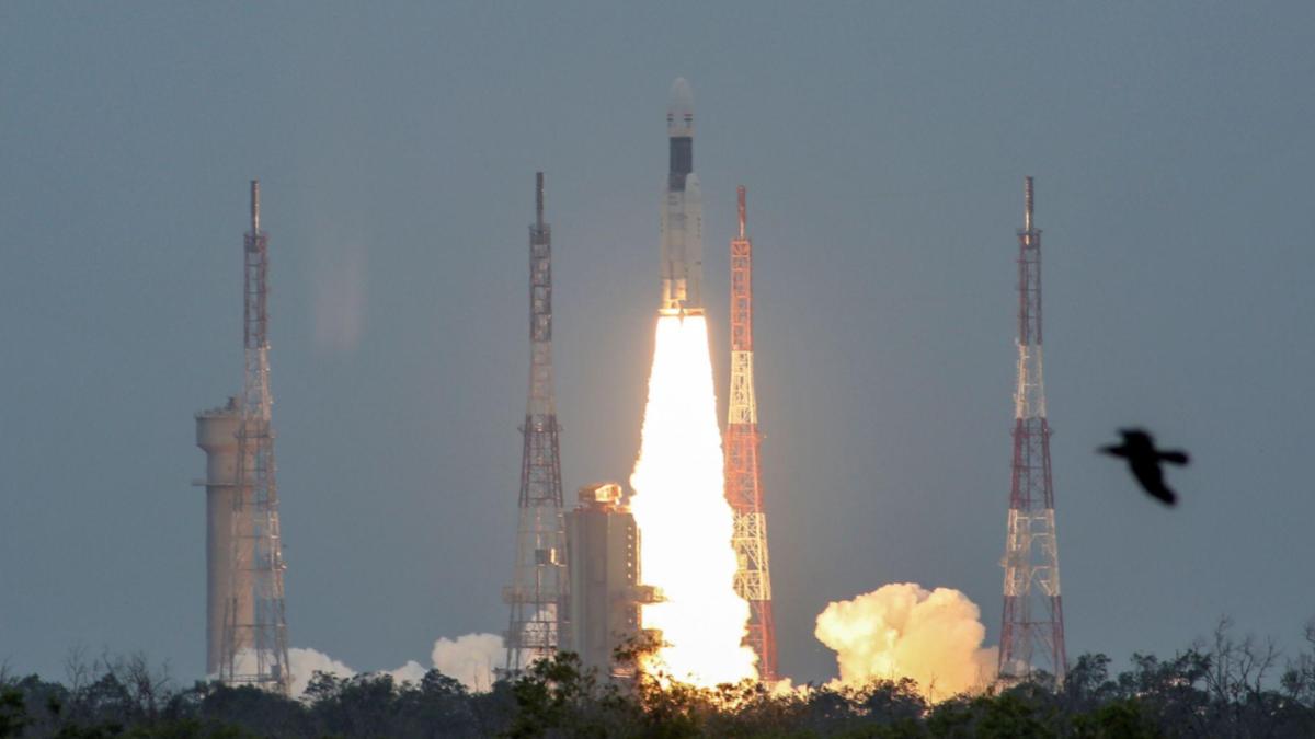 WATCH | ISRO successfully launches India’s first X-ray Polarimeter Satellite to study black holes