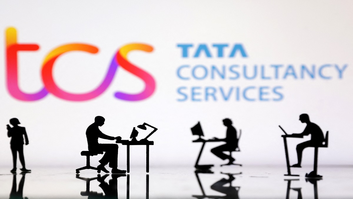 TCS stock rating ‘Buy’: Brokerage cuts target price, still retains Tata stock as its top pick; check upside