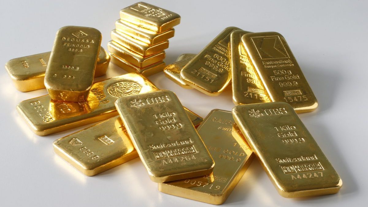 Gold Price Today, 24 July: Gold to remain range-bound ahead of US Fed meeting; other central banks also eyed